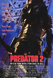 Predator 2 1990 Hd 720p Hindi Eng Movie